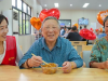 China’s families are now supporting more old people than kids