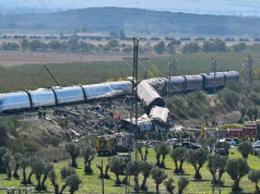 All Spanish cup matches suspended after Madrid train collision