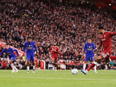 Liverpool overcome Chelsea in tense penalty shootout