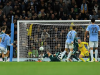 Holders Man City urge past Brighton on penalties