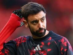 ‘Fully committed’ Fernandes to remain Man Utd captain
