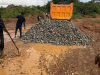 JoyNews gets results: Mahama intervenes, four arrested as Abesua galamsey-damaged bridge undergoes repairs