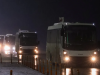 Hundreds evacuated from Russian-occupied Oleshky during rare Ukraine ceasefire
