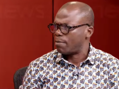 NDC hasn’t shown the expected commitment to fight galamsey – Sulemana Braimah