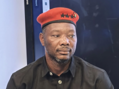 Make vote-buying costly in party elections — Bernard Mornah