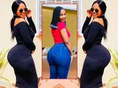Wife publishes pictures of her hubby’s sidechick as he warns her