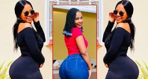 Wife publishes pictures of her hubby’s sidechick as he warns her