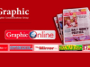 Happy 76th Birthday to the Daily Graphic!