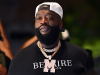 Rapper Rick Ross arrested on domestic violence charges