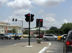 The Traffitech-GH SMS spot-fine system: The good, the sad, and the funny – Bright Simons writes