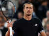 Fatigued Zverev ‘overachieved’ by reaching Shanghai semis