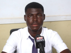 Yendi nursing students warn restricted access to skills lab could affect their training