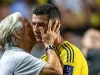 Ronaldo leaves Portugal camp after coach denies rift