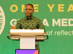 Ghana Medical Trust Fund has exceeded expectations in first year – Health Minister