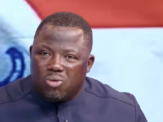 NDC has built strong structures to face any electoral challenge – Mustapha Gbande