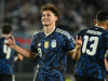 Argentina hit 7 as Burkina Faso land five hours before kick-off