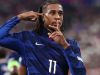 Oliseh scores twice in late comeback win for France