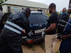 Tamale Child Deaths: Vehicle owner arrested as IGP deploys homicide team
