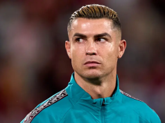 Ronaldo wants Portugal ‘punishment’ but not retiring
