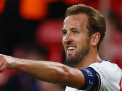 Kane inspires England to win over Czech Republic in UEFA Nations League