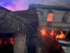 Police arrest suspect over jewellery theft during fire outbreak