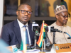 Ghana signs $28bn deal with UAE-led group for second phase of Jomoro petroleum hub