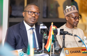 Ghana signs $28bn deal with UAE-led group for second phase of Jomoro petroleum hub