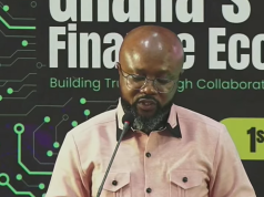 CSA warns Ghanaians to verify money requests as AI makes online fraud harder to detect