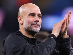 Guardiola set to attend Man City v PSG next week