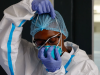Ten people linked to Kenya’s first-ever Ebola case quarantined as screening concerns grow