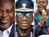 GRA forms 9-member committee to probe alleged missing containers at Tema Port