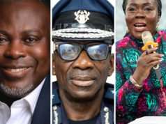 GRA forms 9-member committee to probe alleged missing containers at Tema Port