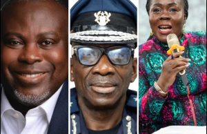GRA forms 9-member committee to probe alleged missing containers at Tema Port