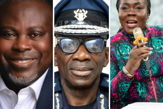 GRA forms 9-member committee to probe alleged missing containers at Tema Port
