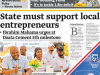 Today’s front pages: Thursday, October 8, 2026