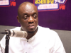Kodua dismisses rift fears, says he and John Boadu are focused on NPP victory