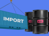 Fuel imports push Ghana’s trade surplus down by 70%