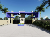 Peki SHS old students to break ground for new entrance gate