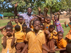 Education Ministry commends Ghanaian teachers on World Teachers’ Day 2026
