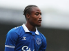 Everton’s Sherif fined for breaching betting rules