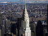 Chrysler Building to get its crown restored after being sold