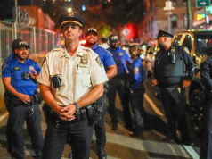 ICE agent shoots man in New York City