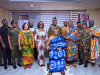 Poverty must not decide who lives – Ga Mantse