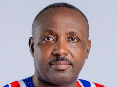 John Boadu unveils new NPP strategy to win back youth and modernise party