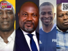 AFCON 2027Q: Interim Black Stars technical team to take charge of November games