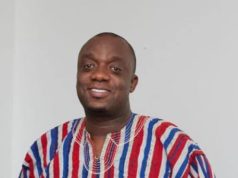 I have no issue with John Boadu; we’ll work together – Justin Kodua