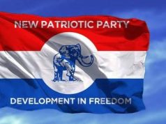 Manasseh Writes: The shift in the NPP