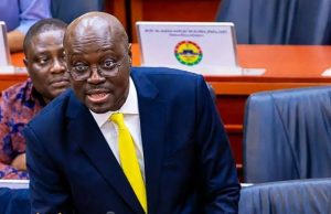 Moody’s upgrades Ghana’s credit rating to B3, changes outlook to stable