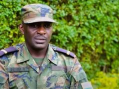 Exiled critic of Rwandan president found beheaded in neighboring Uganda