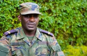Exiled critic of Rwandan president found beheaded in neighboring Uganda